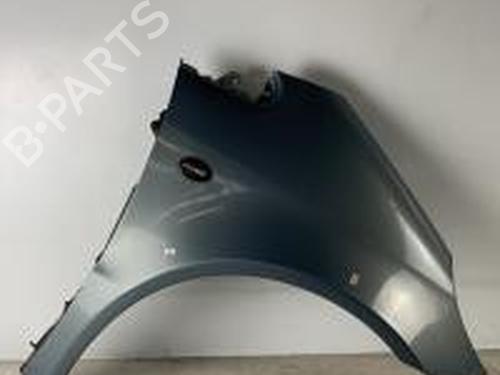 Forskærm Højre MERCEDES-BENZ A-CLASS (W168) A 140 (168.031, 168.131) (82 hp) 21382673