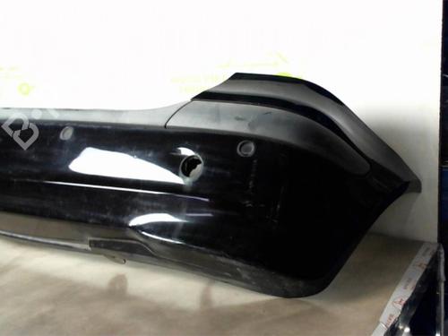 Rear bumper MERCEDES-BENZ A-CLASS (W168) A 160 CDI (168.006) | BP24022772C8 