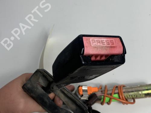 Seat buckle PEUGEOT PARTNER Box Body/MPV (5_, G_) 1.9 D | BP29066257I32