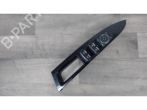 Left front window switch FORD MONDEO V Hatchback (CE) 2.0 EcoBlue | BP24132462I27 
