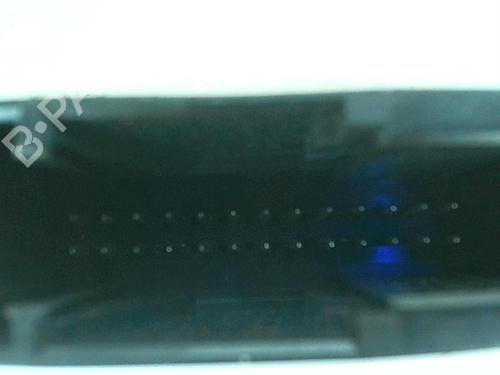 Control unit BMW 5 (E39) 525 tds | BP24022567M11