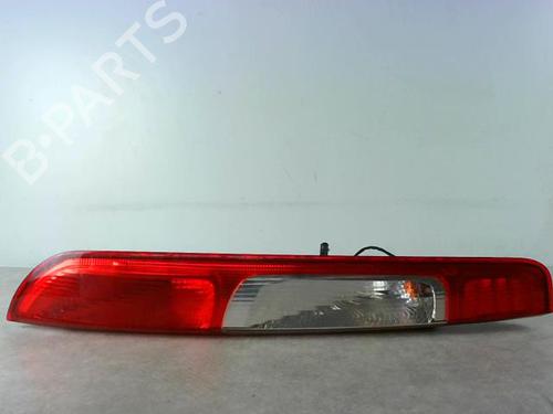 Used Left taillight FORD FOCUS II (DA_, HCP, DP) 1.8 TDCi (115 hp) 21183628