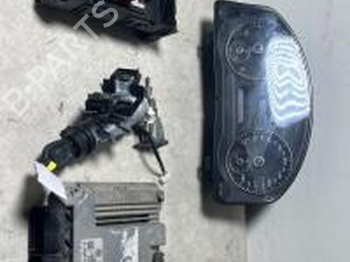 Used Electronic module VW SCIROCCO III (137, 138) 2.0 TDI (140 hp) 31085030