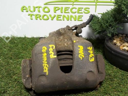 Used Left front brake caliper FORD TRANSIT CONNECT (P65_, P70_, P80_) 1.8 TDCi (110 hp) 24022416