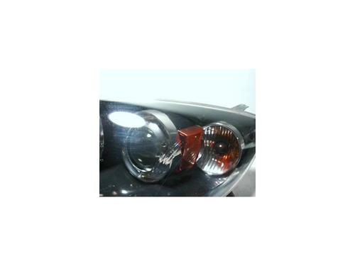 Left headlight MAZDA 3 (BK) 1.6 DI Turbo | BP23184375C28 