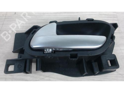 Front left interior door handle PEUGEOT 508 SW I (8E_) 2.0 HDi | BP23403760I13 