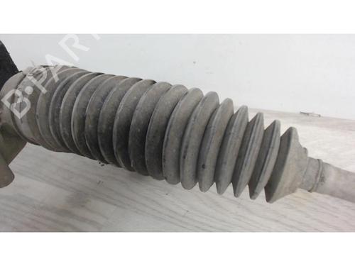 Steering rack FORD FIESTA VI (CB1, CCN) 1.4 TDCi | BP25601617M22 