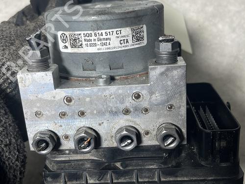 Used ABS pump ABS pump AUDI A3 Sportback (8VA, 8VF) 1.6 TDI (115 hp) 30794522 30794522