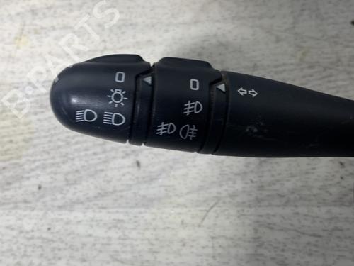 Steering column stalk RENAULT CLIO II (BB_, CB_) 1.5 dCi (B/CB3M) | BP31252165I23