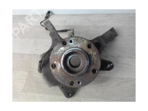Right front steering knuckle RENAULT LAGUNA II (BG0/1_) 1.8 16V (BG06, BG0J, BG0M) | BP24027285M26 