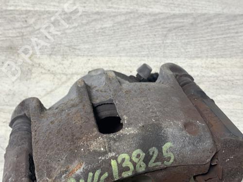 Used Left front brake caliper Left front brake caliper RENAULT MEGANE II Coupé-Cabriolet (EM0/1_) 1.9 dCi (120 hp) 25601663 25601663