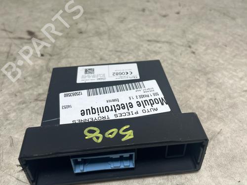 Control unit PEUGEOT 508 I (8D_) 1.6 THP | BP34375670M11 - Image 2
