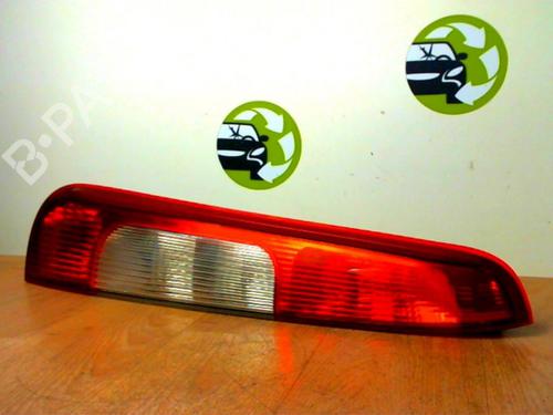 Used Left taillight FORD FOCUS C-MAX (DM2) 1.6 TDCi (90 hp) 25618735