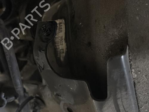 Gearbox FORD FIESTA VI (CB1, CCN) 1.4 TDCi | BP22808800M3