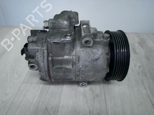 AC compressor VW POLO IV (9N_, 9A_) 1.9 SDI | BP24024006M34 