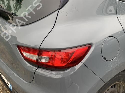 Starter RENAULT CLIO IV (BH_) 0.9 TCe 90 (BHNF, BHMA, BHMH, BHJK, BHJR) | BP28154365M8 