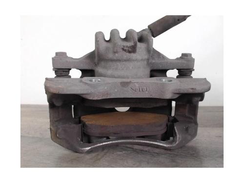 Right front brake caliper PEUGEOT 308 I (4A_, 4C_) 2.0 HDi | BP27167121M104 
