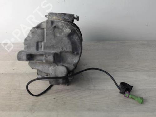 AC compressor VW PASSAT B5.5 (3B3) 2.8 4motion | BP25619236M34