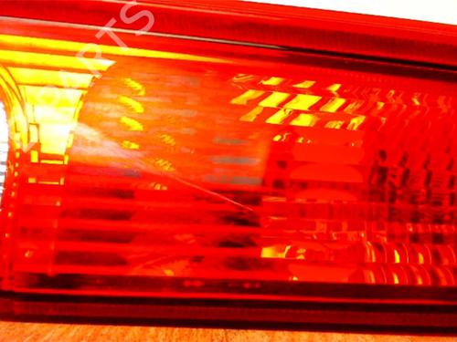 Left taillight FORD FOCUS C-MAX (DM2) 1.6 TDCi | BP25618735C34 