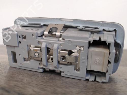 Kabinelys RENAULT KOLEOS I (HY_) 2.0 dCi (HY0K) | BP27291433I8