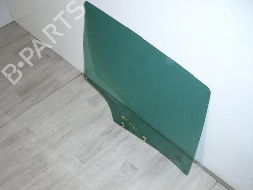 Rear left door window PEUGEOT 307 SW (3H) 1.6 HDI 90 | BP24024539C20 