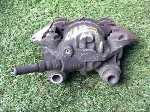 Left front brake caliper DACIA LODGY (JS_) 1.5 dCi | BP24022428M105