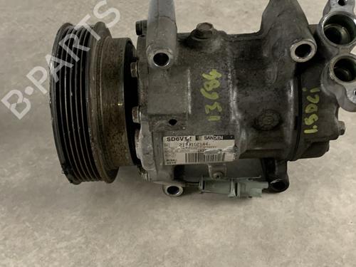 Used AC compressor RENAULT CLIO III Grandtour (KR0/1_) 1.5 dCi (88 hp) 21171876