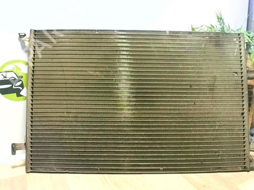 Used AC radiator SAAB 9-3 (YS3F, E79, D79, D75) 1.9 TiD (150 hp) 24024890