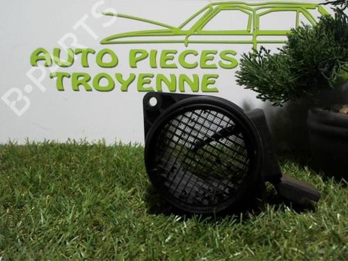 Used Mass air flow sensor CITROËN BERLINGO / BERLINGO FIRST Box Body/MPV (M_) 2.0 HDI 90 (MBRHY, MCRHY) (90 hp) 30807077