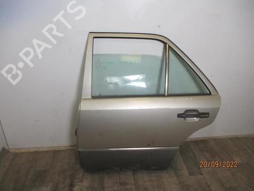 Used Left rear door MERCEDES-BENZ E-CLASS (W124) E 250 D (124.126, 124.129) (113 hp) 30807838