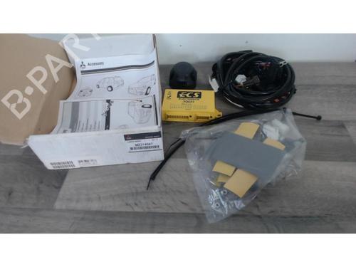 Ledningsnet MITSUBISHI ASX (GA_W_) 1.6 DI-D | BP30667288E16