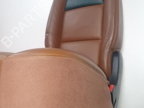 Rear seat PEUGEOT 307 SW (3H) 2.0 16V | BP24316394C17