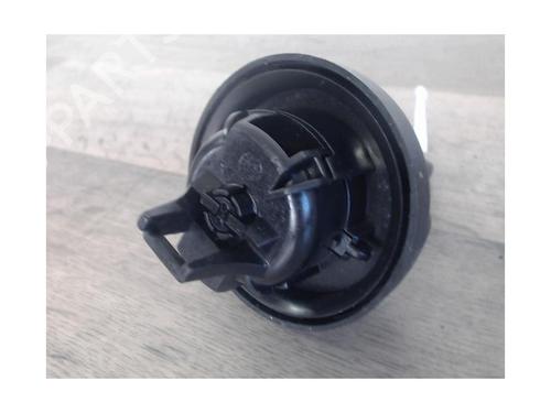 Ignition barrel PEUGEOT 208 I (CA_, CC_) 1.4 HDi | BP26687068M48