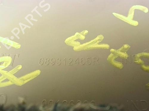 Andre RENAULT ZOE (BFM_) ZOE | BP24025173O1 