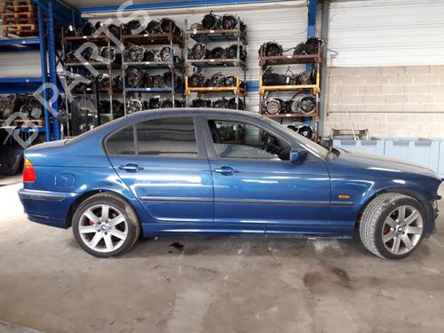 Used Parts BMW 3 (E46) 320 d (136 hp) 4392578