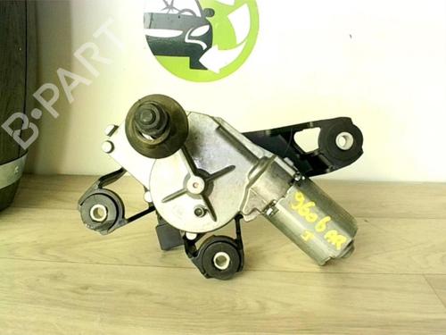 Rear wiper motor RENAULT MEGANE II (BM0/1_, CM0/1_) 1.5 dCi (BM1E, CM1E) | BP24024636M102 