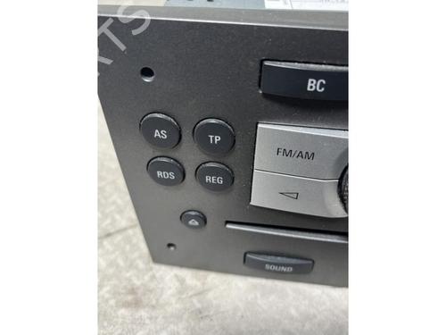Autoradio OPEL ASTRA H GTC (A04) 1.3 CDTI (L08) | BP30808155E6