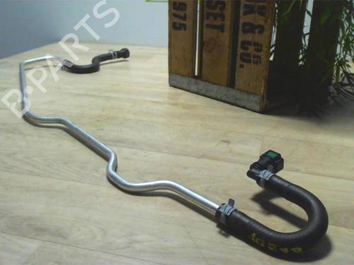 Pipe RENAULT ZOE (BFM_) ZOE | BP24025185M125 