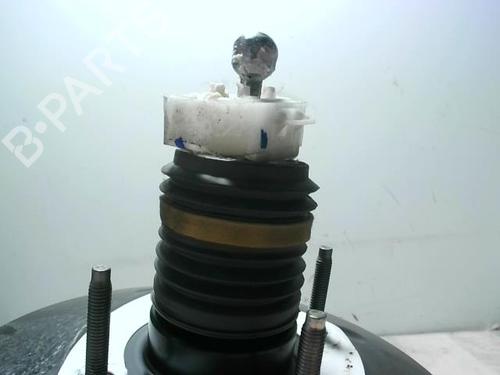 Servo brake FIAT PANDA (312_, 319_) 1.2 (312PXA1A) | BP24027107M42