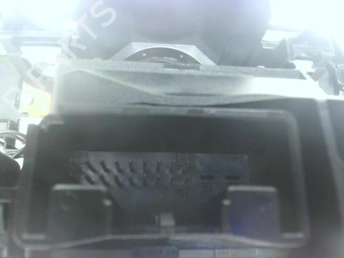 Used Steering column stalk VW PASSAT B6 (3C2) 2.0 TDI 16V (140 hp) 31252207