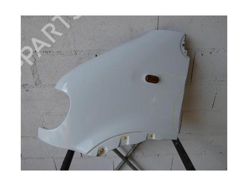 Left front fenders RENAULT MASTER II Bus (JD) 2.5 D | BP24027357C41 