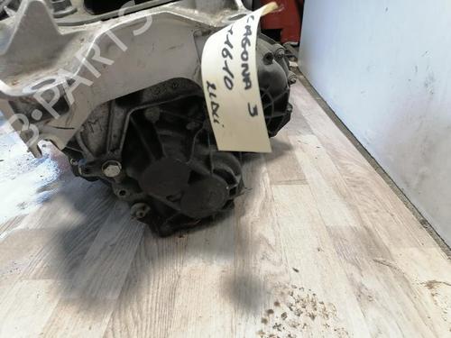 Gearbox RENAULT LAGUNA III (BT0/1) 2.0 dCi (BT01, BT08, BT09, BT0E, BT0K, BT12, BT1C, BT1D,... | BP30807137M3