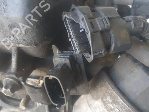 Engine OPEL CORSA D (S07) 1.2 (L08, L68) | BP32855538M1  - Image 7