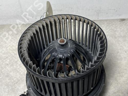 Used Heater blower motor Heater blower motor DACIA DUSTER (HS_) 1.5 dCi (HSAJ) (90 hp) 33541283 33541283