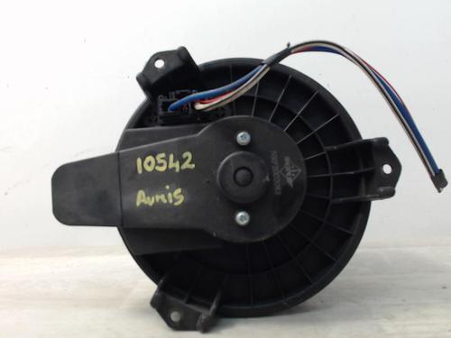 Air vent TOYOTA AURIS (_E15_) 1.4 (ZZE150_, ZZE150R) | BP24028028I21