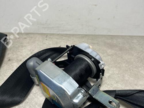Used Front right seatbelt Front right seatbelt KIA PICANTO II (TA) 1.0 (69 hp) 34438646 34438646