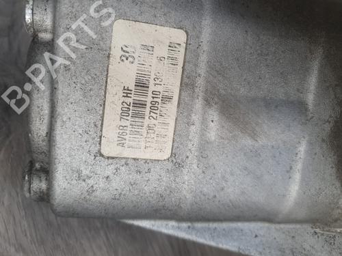 Gearbox MAZDA 5 (CW) 1.6 CD | BP33961446M3  - Image 7
