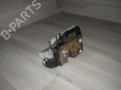 Rear right lock VW POLO III (6N1) 55 1.4 | BP26164273C99 