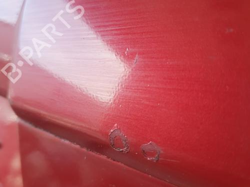 Rear bumper CITROËN C4 I (LC_) 1.6 HDi | BP32473570C8 