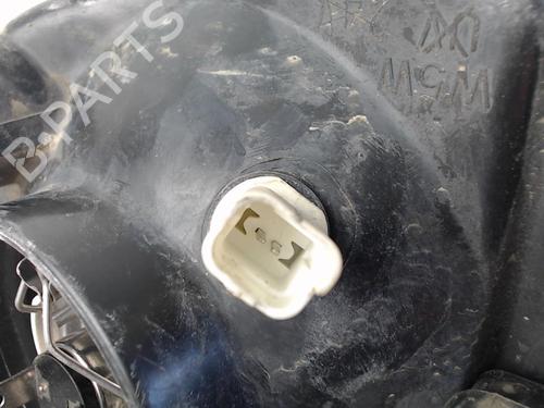 Right headlight CITROËN XSARA PICASSO (N68) 1.6 HDi | BP24027849C29 